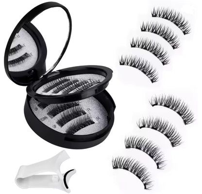 Magnetic Eyelash
