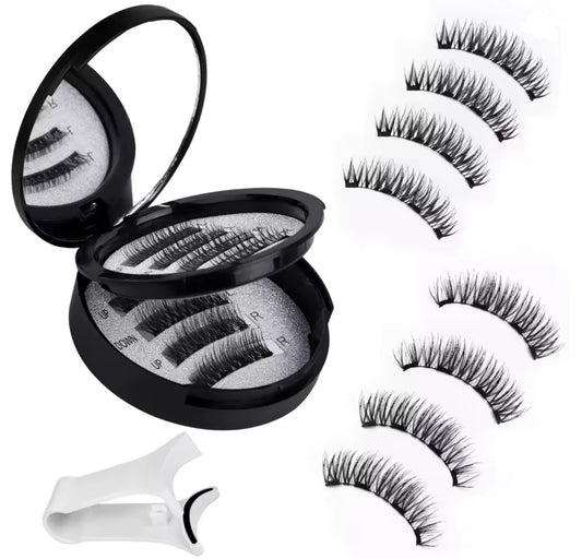 Magnetic Eyelash